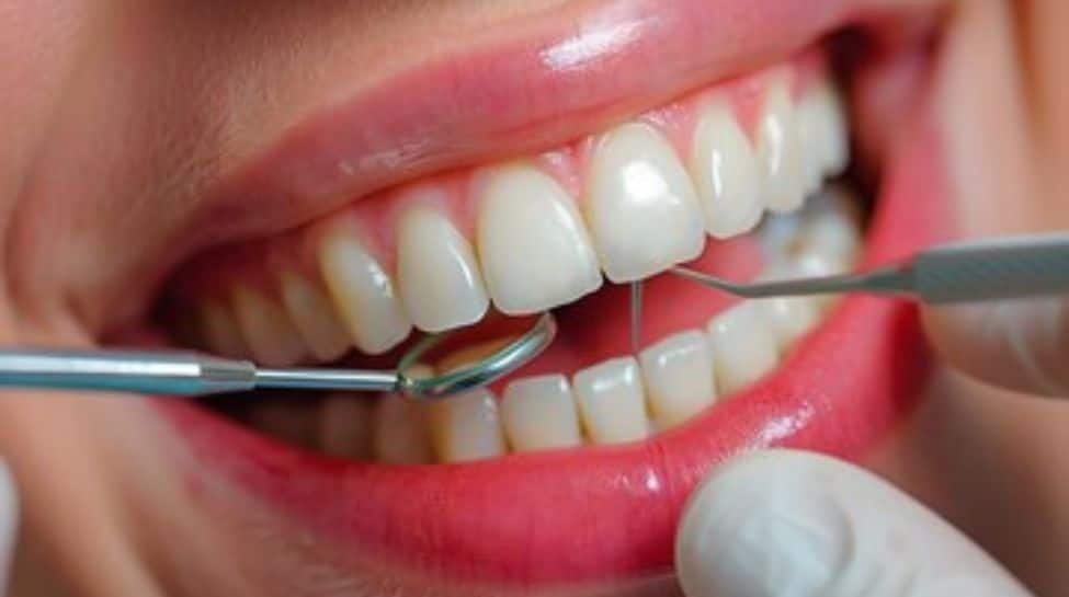 How To Close Gaps In Teeth? Know Ways To Work On It