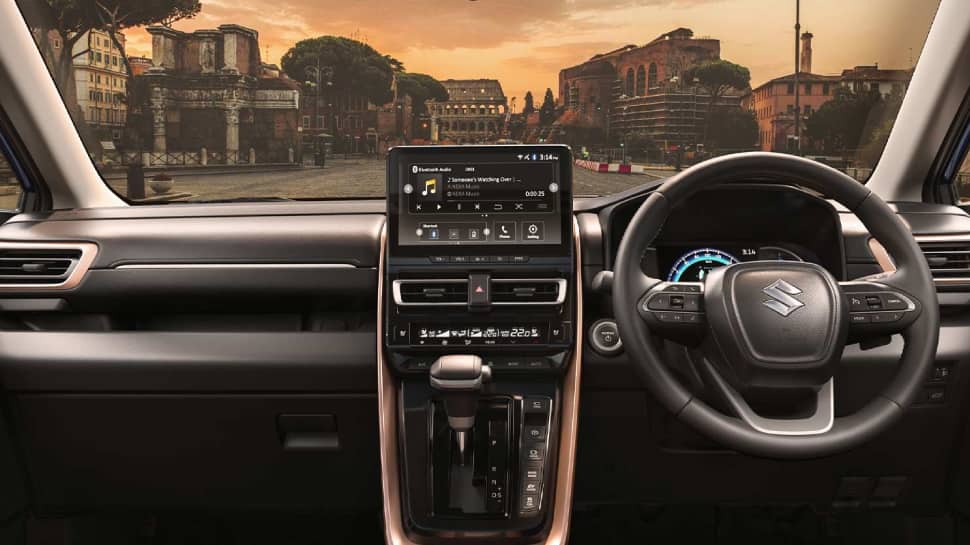 Why Are Car Steering Wheels Always On Right Hand Side In India? Guess