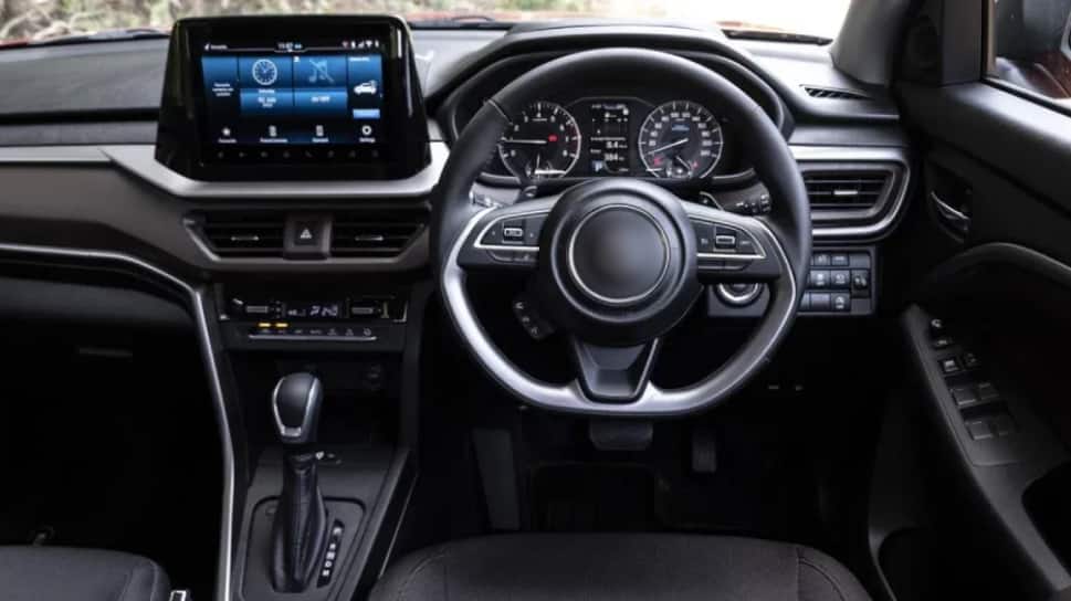 Why Are Car Steering Wheels Always On Right Hand Side In India? Guess