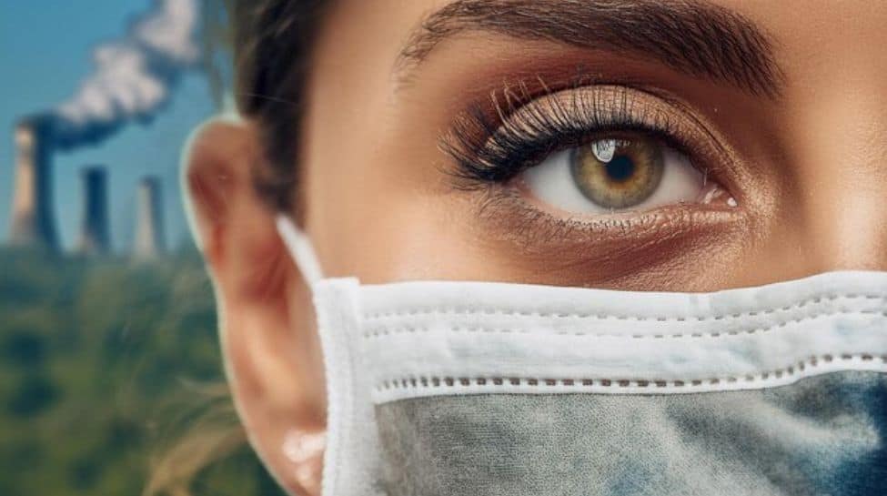 How Air Purifiers Can Help Combat Pollutions Impact On Skin Health?