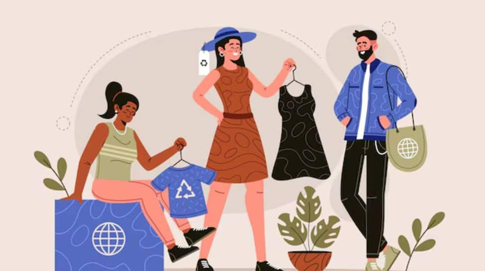 Why Ethical Fashion Is Gaining Momentum? Know Why People Becoming Environmental Conscious