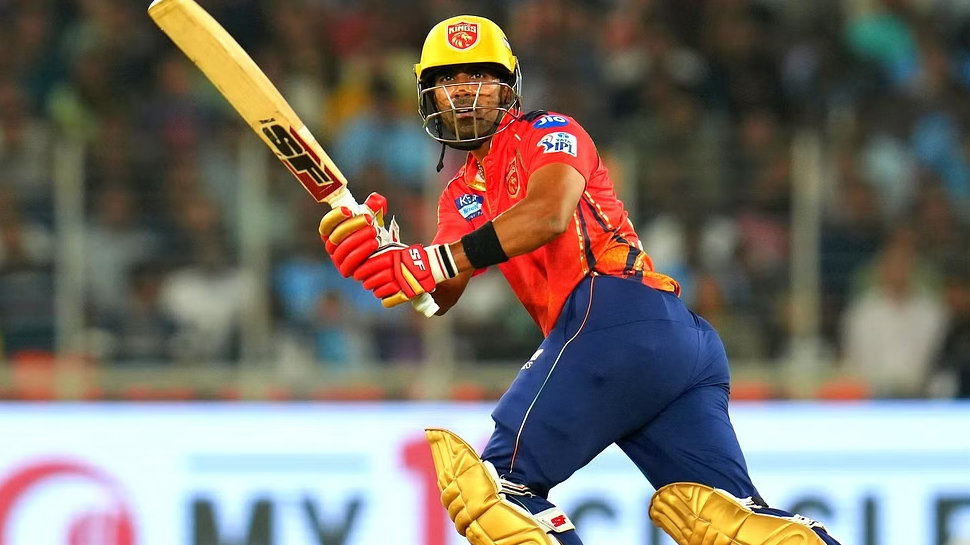 Shashank Singh, PBKS (5.5 crore)