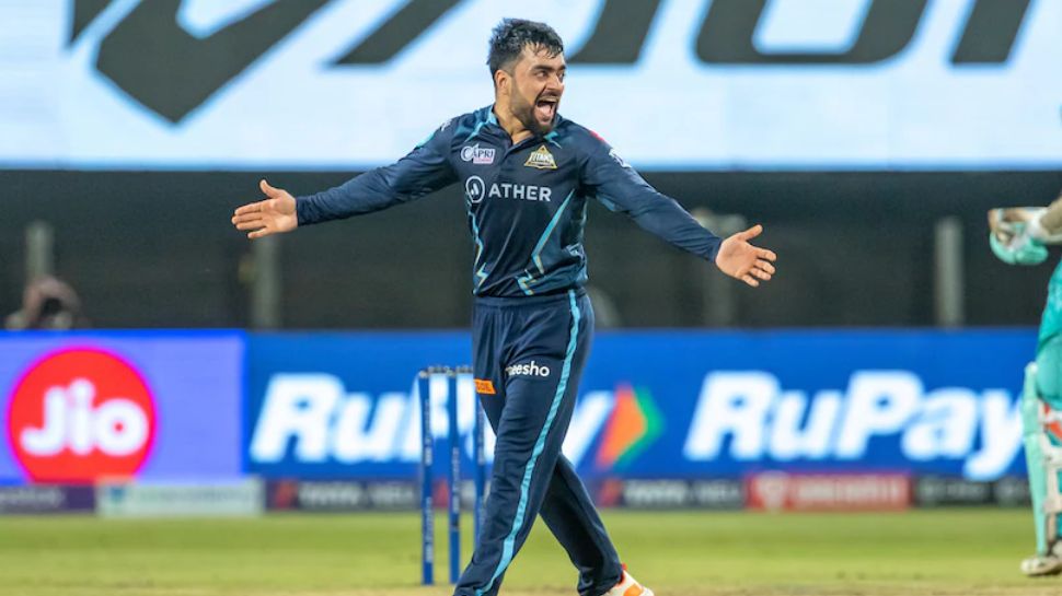 Rashid Khan, GT (18 crore)