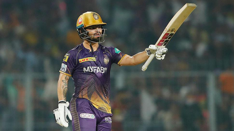 Rinku Singh, KKR (13 crore)