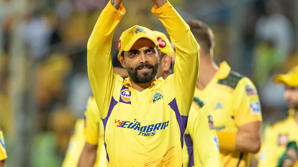 Ravindra Jadeja, CSK (18 crore)