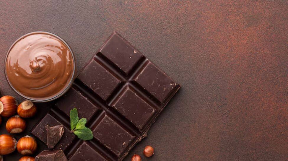 The Sweet Benefits Of Dark Chocolate News Zee News