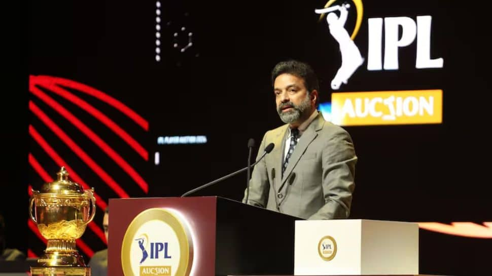 IPL 2025 Mega Auction Likely To Be Held In Riyadh On THIS DATE- Check Details