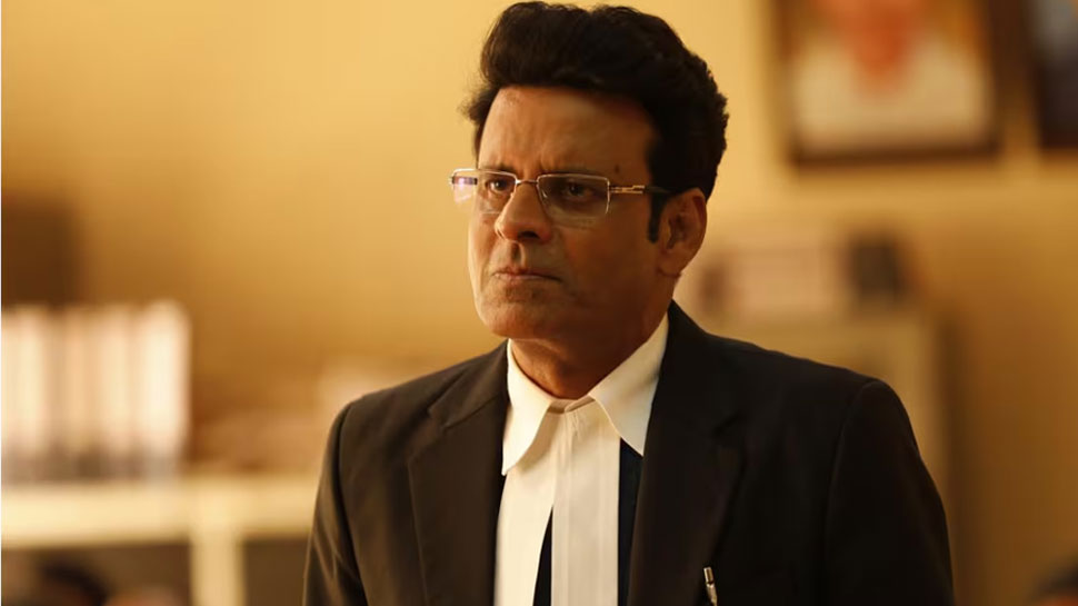 Manoj Bajpayee - Sirf Ek Banda Kaafi Hai