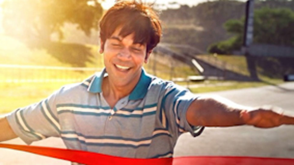 Rajkummar Rao - Srikant
