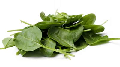 Spinach