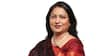 Dr. Priti Adani's Early Life