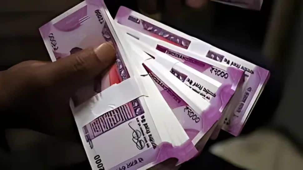 Over 98 Per Cent Of Rs 2000 Notes Have Been Returned: RBI