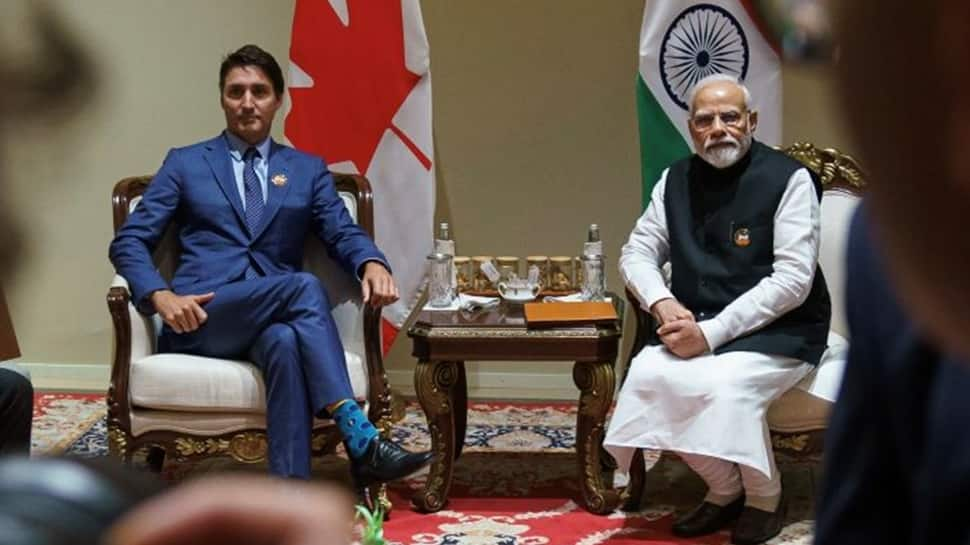 Cowardly Try, Wont Weaken India’s Resolve: PM Modi Slams Canada Over Temple Assault