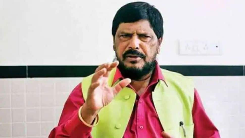 Maharashtra Meeting Elections: Mahayuti Will Win At Least 170 Seats, Says Athawale