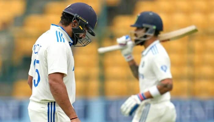 EXPLAINED: Why Team India Got White-Washed Against New Zealand At Home?