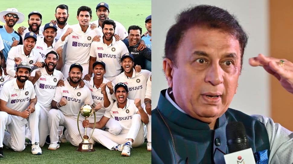 Border-Gavaskar Trophy 2024-25: 'India Can't Beat Australia 4-0' Says Sunil Gavaskar, Prioritizes Series Victory Over WTC Qualification