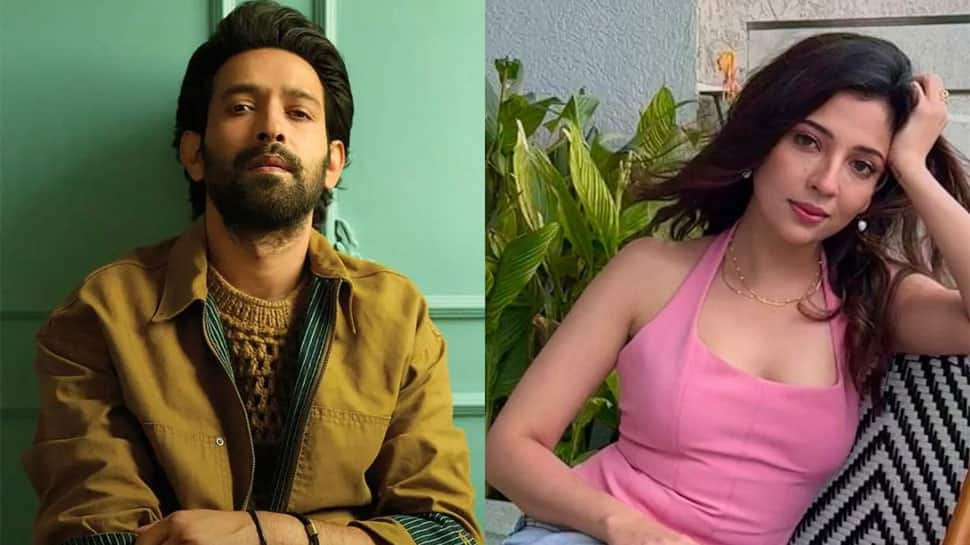 Hot Scoop: Barkha Singh To Play Vikrant Massey’s Love Interest In Ektaa Kapoor's 'The Sabarmati Report'?