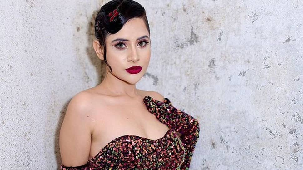 Urfi Javed Slams Sana Khan For Shaming Women On Wearing Revealing Clothes, Says ‘Other Women Can Shame You Too’