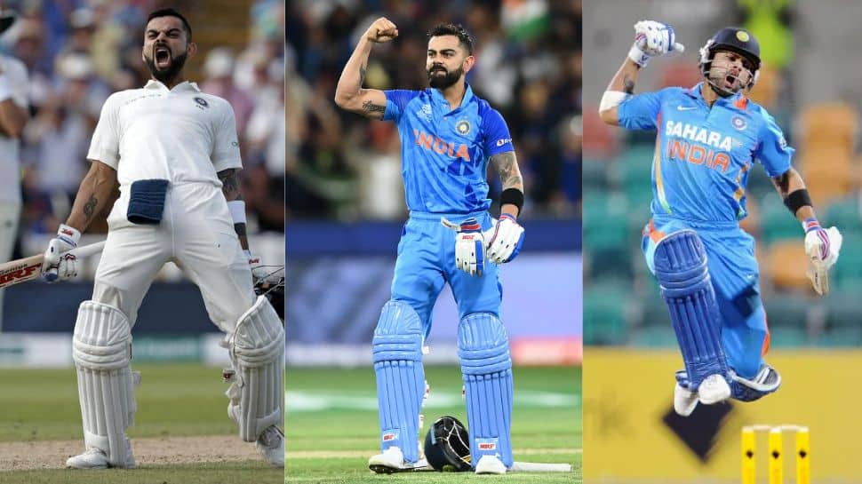 Virat Kohli's 7 Greatest Cricket Knocks