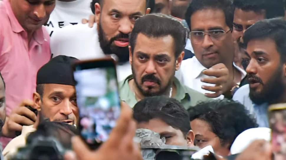 Salman Khan Gets Another Death Threat Lawrence Bishnoi Gang: ‘Apologise ...