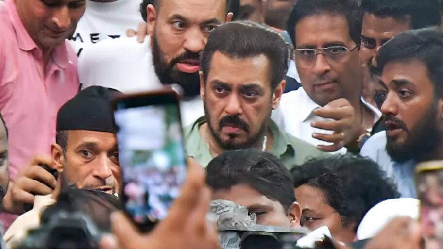 Salman Khan Gets Another Death Threat Lawrence Bishnoi Gang: ‘Apologise ...