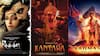 7 Indian Films Based On Mythology