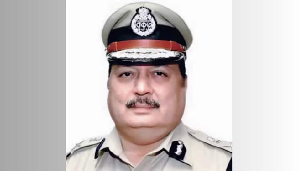 Sanjay Verma Replaces Rashmi Shukla As Maharashtras Director Basic Of Police