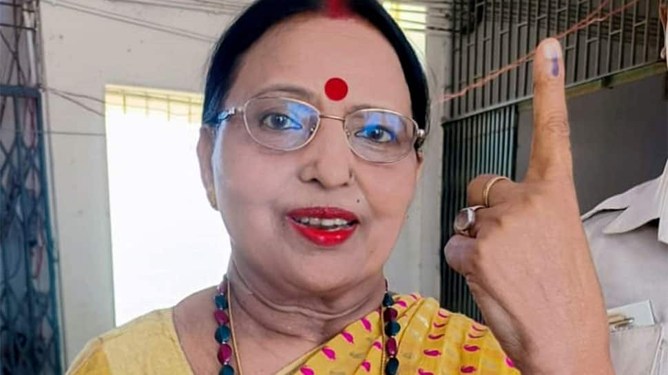 Know Sharda Sinha’s Net Worth, Education And Other Details