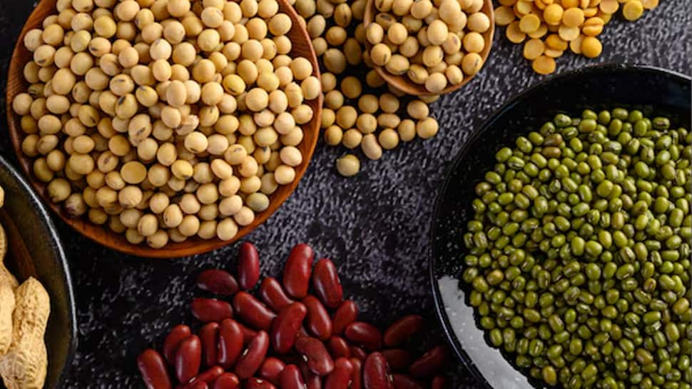 Beans and legumes Beans and legumes