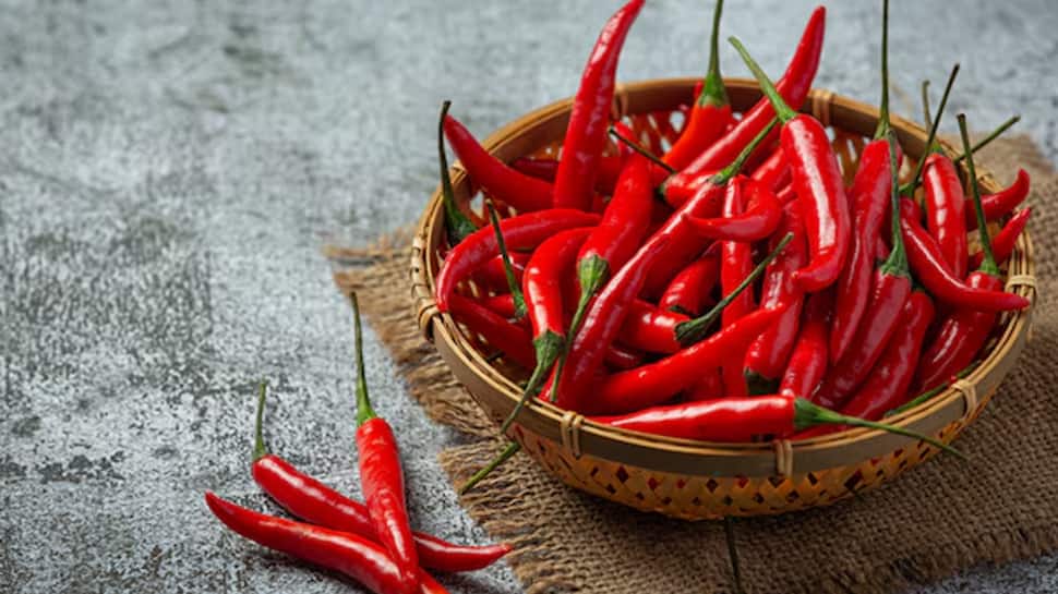 7 Superfoods To Boost Your Metabolism News Zee News