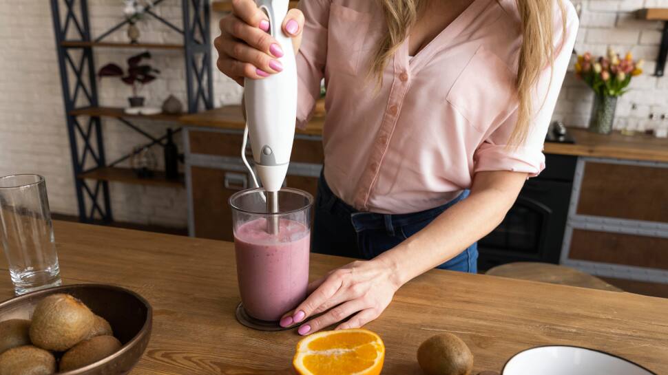Elevate Your Cooking Experience: Discover the Best Hand Blenders Available on Myntra Today