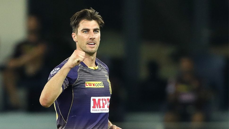 Pat Cummins - Rs 15.50 Crore (KKR)
