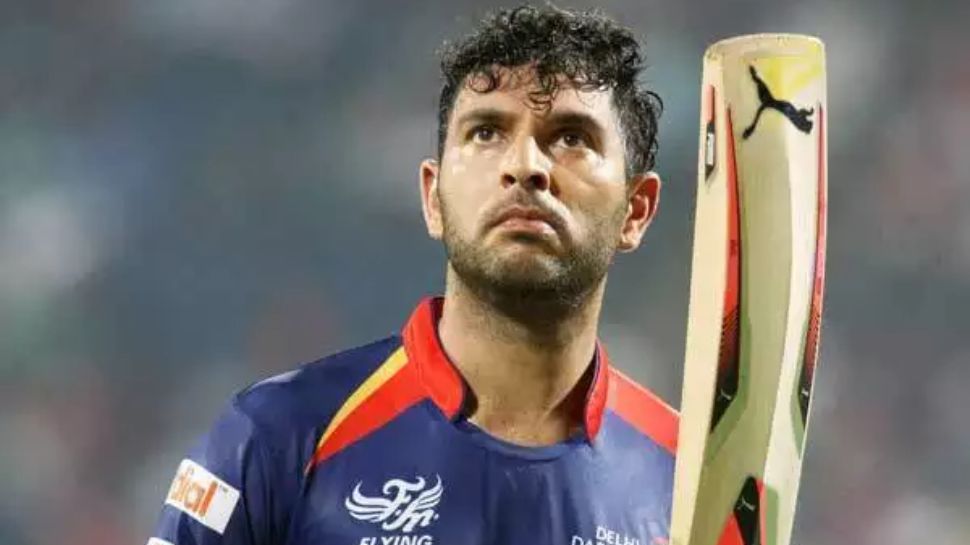 Yuvraj Singh - Rs 16 Crore (DD)