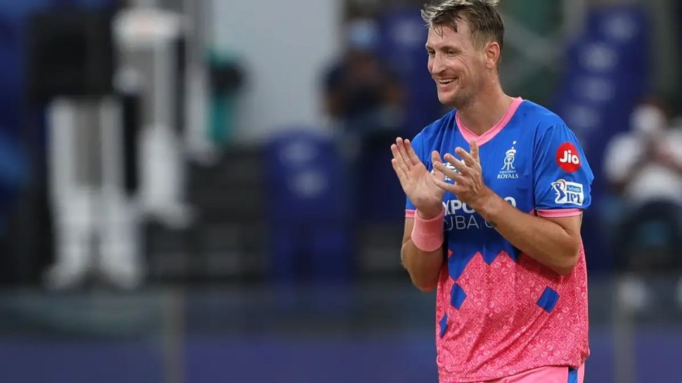 Chris Morris - Rs 16.25 Crore (RR)