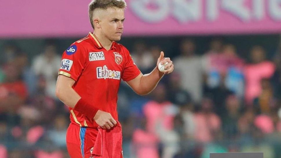Sam Curran - Rs 18.50 Crore (PBKS)