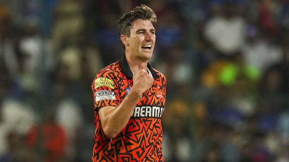 Pat Cummins - Rs 20.50 Crore (SRH)