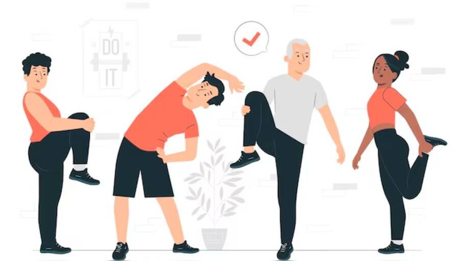 Uncommon But Effective Exercises To Boost Your Fitness Routine | Health ...