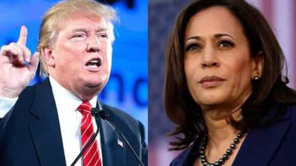 US Election Outcomes 2024: Examine Key States Essential For Trump, Harris To Obtain Majority Mark