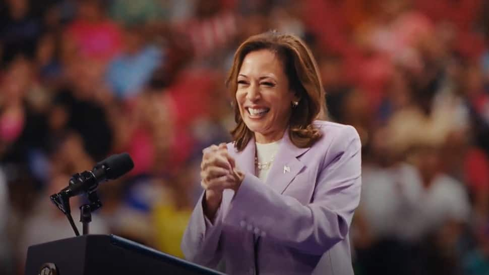 Outcomes Of US Elections May Not Be Recognized For A number of Days: Harris Marketing campaign