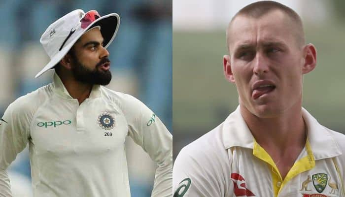 Virat Kohli vs Australian Cricket Team's Mind Games: Ahead Of Border-Gavaskar Trophy 2024-25 Marnus Labuschagne Says, 'Haven’t Seen That Same Virat...'