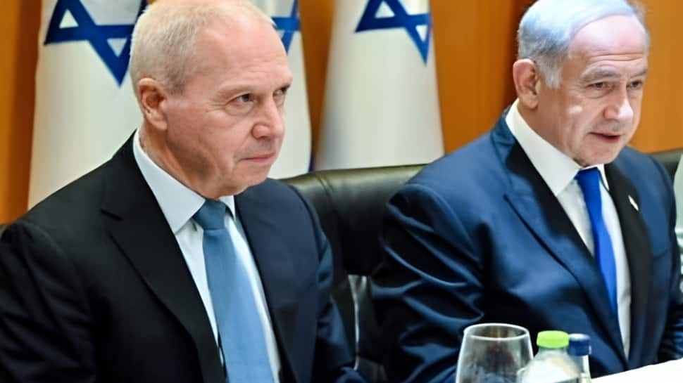 ‘Lack Of Belief’: PM Netanyahu Ousts Defence Minister Gallant, Claims Actions Benefitted Israel’s Enemies