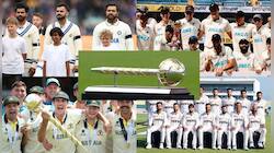 World Test Championship Final Qualification Scenario For All 10 Teams