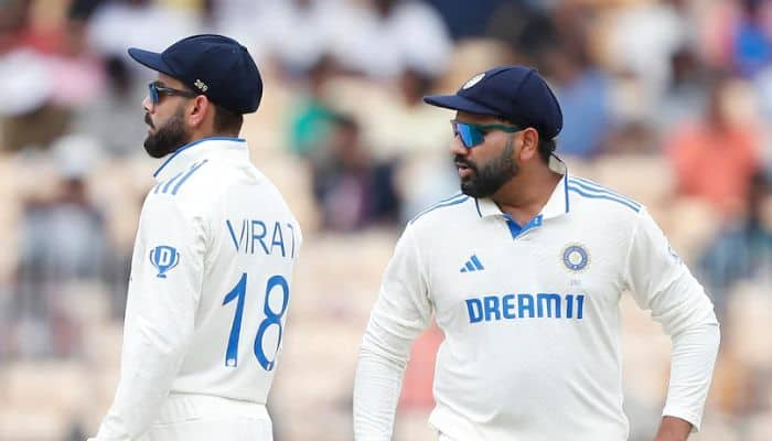 Mohammad Kaif Wants Virat Kohli & Rohit Sharma To Play Ranji Trophy 2024-25 Before Border-Gavaskar Trophy