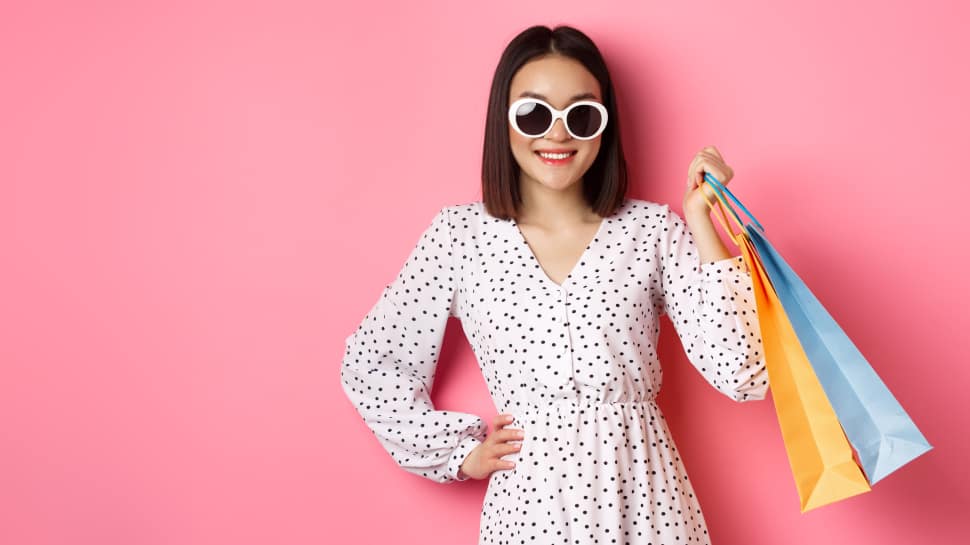 Shop Trendy Dress Collection and Unlock Up to 60% Off Stylish Dresses and Ethnic Wear on Myntra Shop Trendy Dress Collection and Unlock Up to 60% Off Stylish Dresses and Ethnic Wear on Myntra