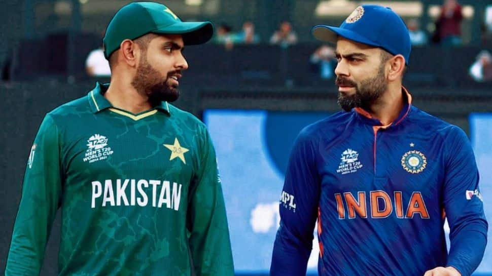 Virat Kohli And Babar Azam To Play In The Same Team? Afro-Asia Cup Revival After Nearly Two Decades Could Bring This Iconic Partnership Closer