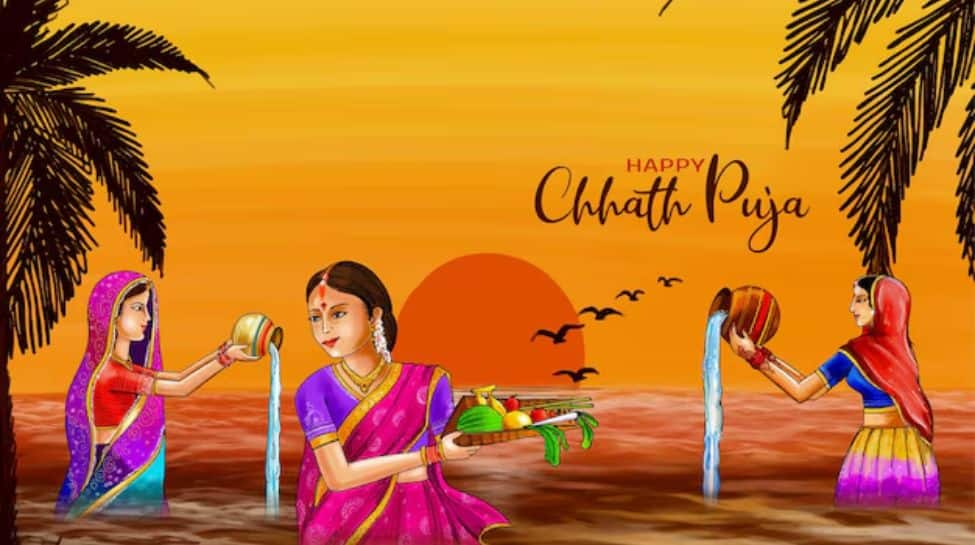 Chhath Puja 2024: Understanding The Significance And Celebration