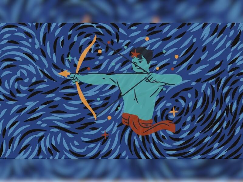 Sagittarius Chhath Horoscope