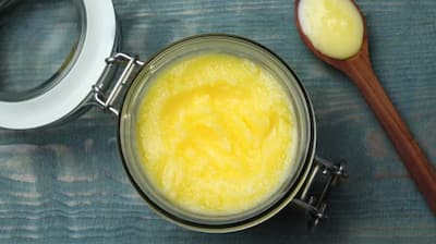 7 Ways To Check Whether Your Ghee Is Pure Or Adulterated