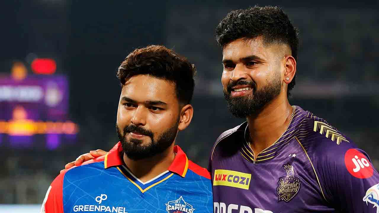RCB’s Shift Toward a Youthful Captain