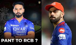 Rishabh Pant’s Potential Leadership Role